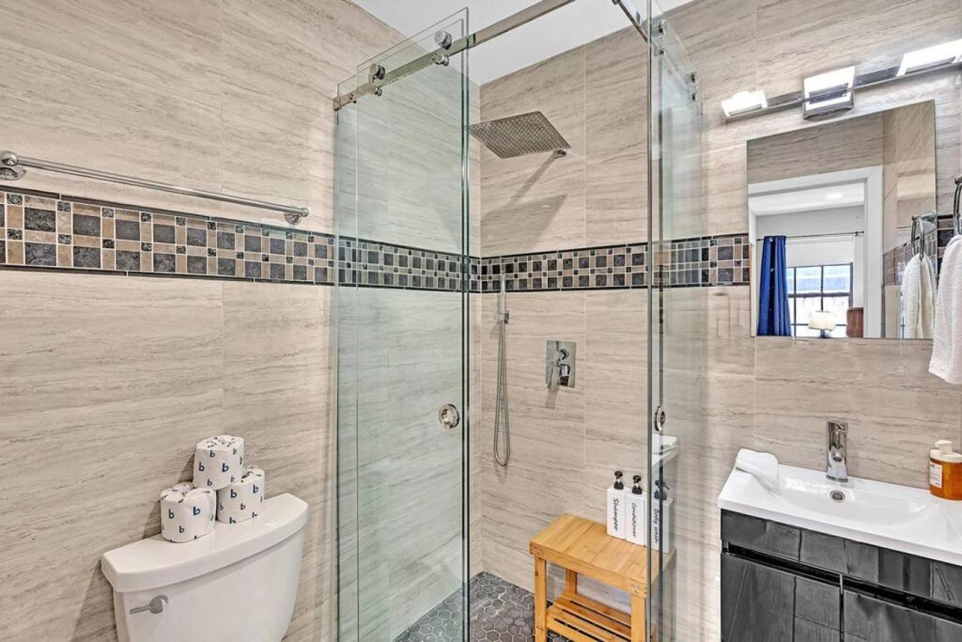 Front Unit A Charming 2 Bedroom Las Olas Apt Fort Lauderdale Exterior foto